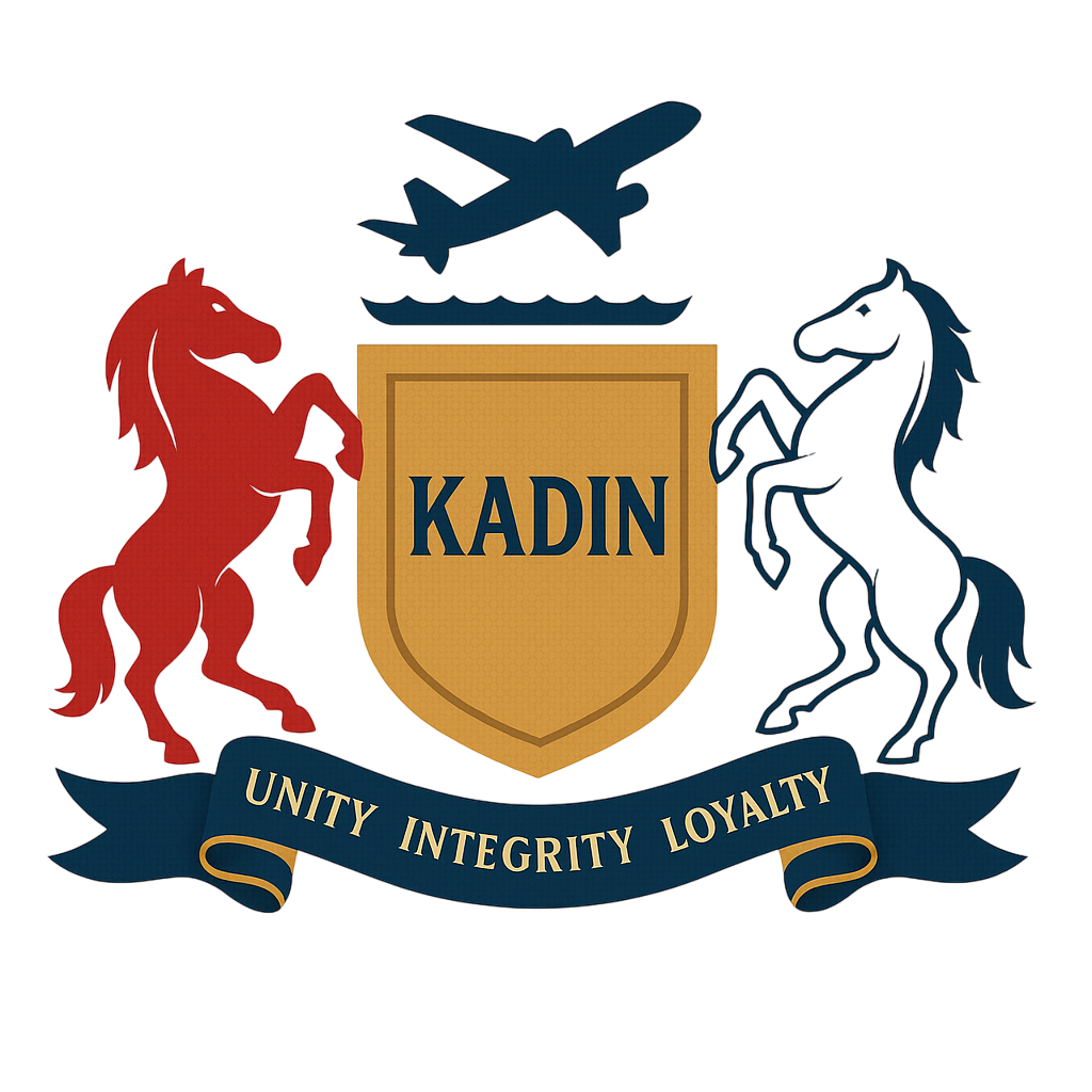 Logo Kadin Nganjuk Kota